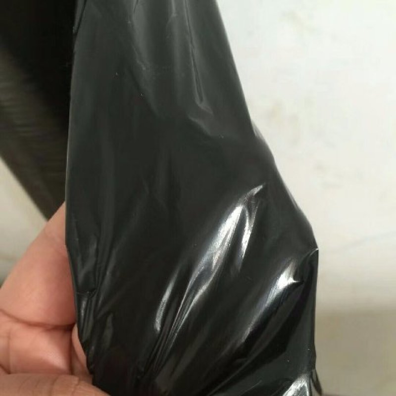 反光膜防草地膜黑白膜