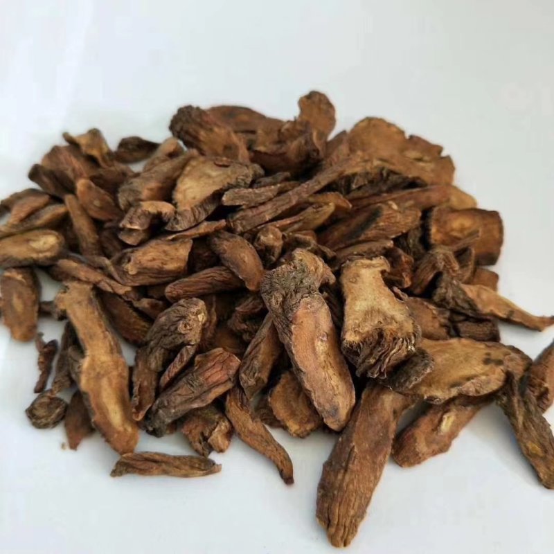长白山4年生葡公英根茶
