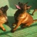 马犬高品质活体幼崽工作犬警用犬爆红比利时纯种马犬