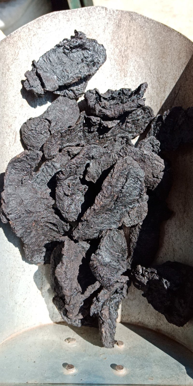 熟地黄熟地河南熟地黄个食用正宗批发零售各种规格中药材