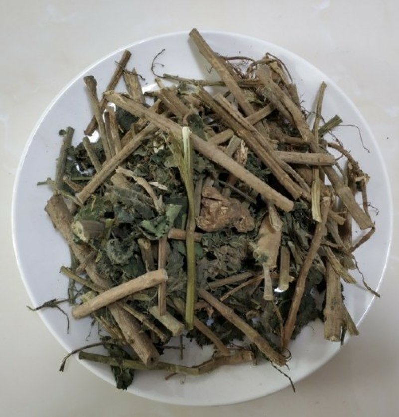 荨麻荨麻草干货无硫净货保正品批发零售冷背中药材