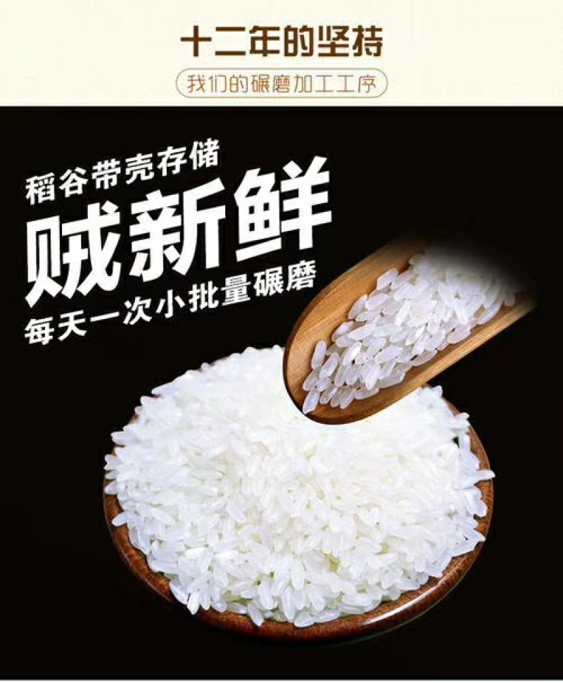 五常大米有机胚芽粥米，一件代发30元，诚招代理。