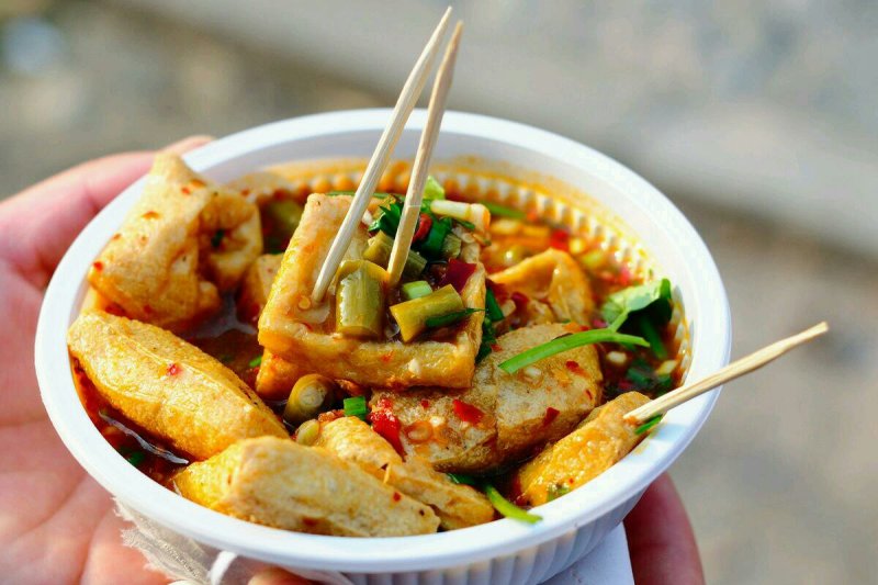 黑白臭豆腐生胚批发