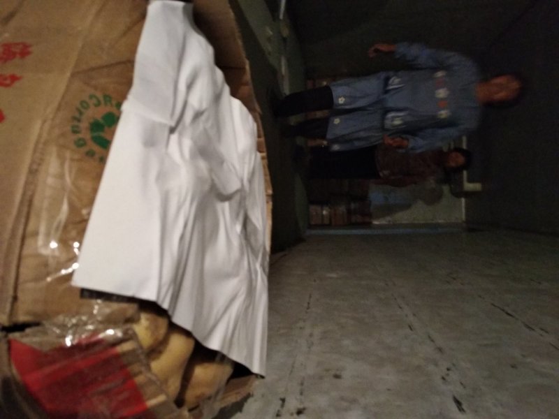 荷兰十五鲜土豆货源充足