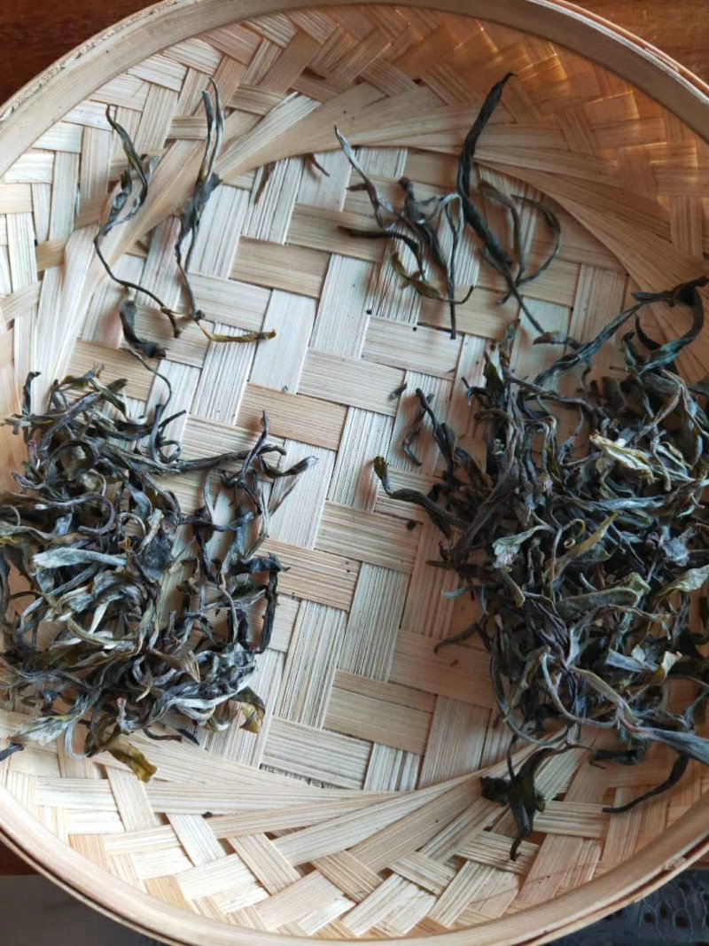云南凤庆古树红茶