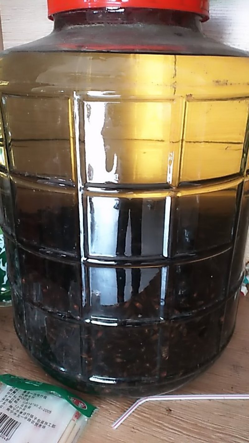 蜂酒，保健