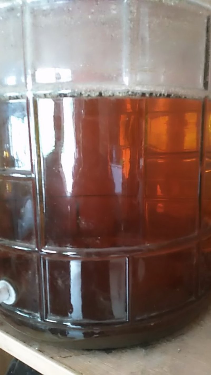 蜂酒，保健