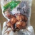 糖醋蒜甜蒜黄三嫂酱大蒜小咸菜下饭菜厂家批发直销