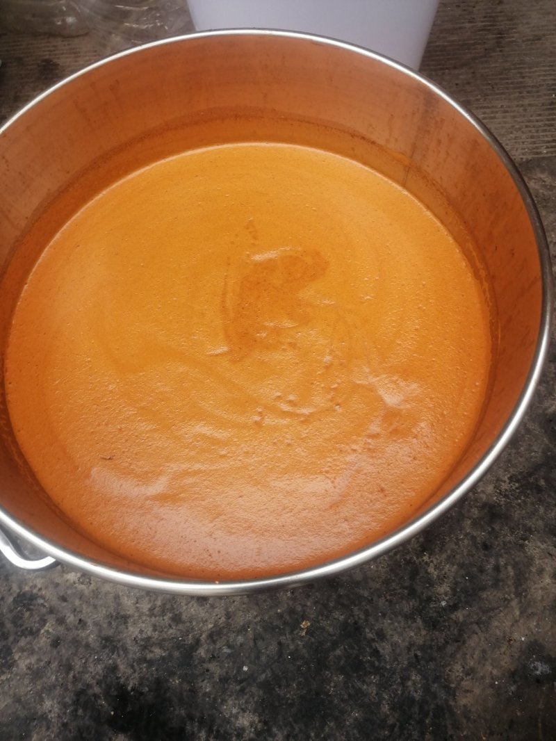面筋酱料撒料批发