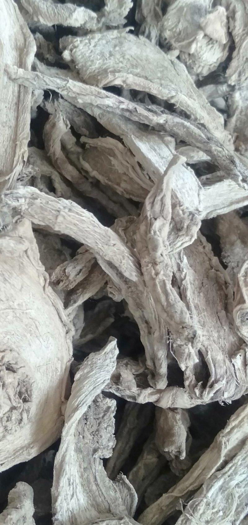 干姜片
