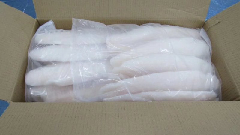 百味巴沙鱼1*10kg*4