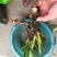 臭蒲根野生新鲜水菖蒲根剪须发