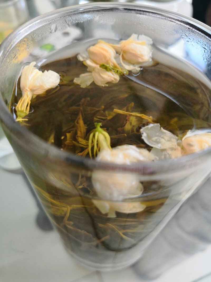 【喝好茶】2023新茉莉花茶批发一件代发500g包邮尝鲜