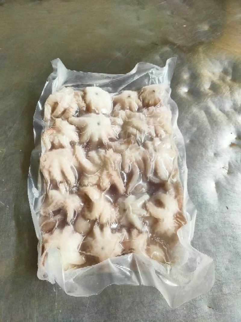 章鱼花，一口章甜脆爽口鲜嫩美味全国包邮