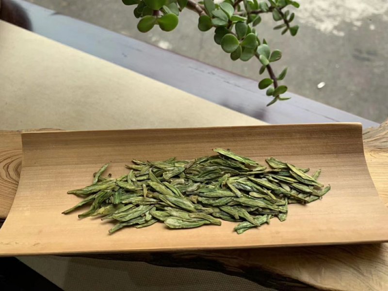 西湖龙井2019年新茶西湖龙井