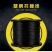 正品100%全新料塑钢线聚酯托幕线百香果葡萄大棚压膜线