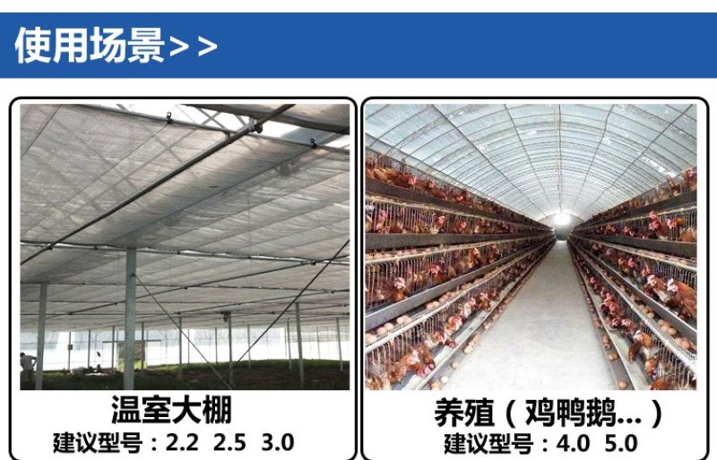 正品100%全新料塑钢线聚酯托幕线百香果葡萄大棚压膜线