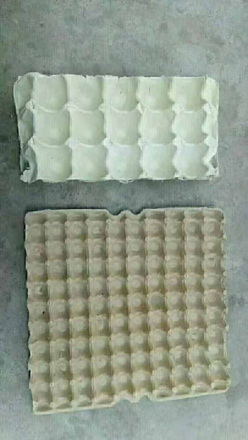 鸡蛋，鸭蛋纸蛋托3枚装大量供应