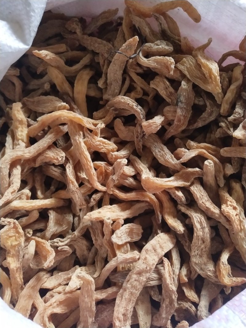 包邮自然环境生长小干天麻籽小金麻籽颜色靓货干形短