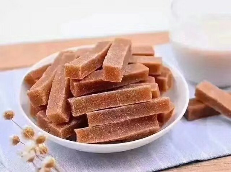 网红爆款，纯手工山楂条，全国招代理，一件代发。