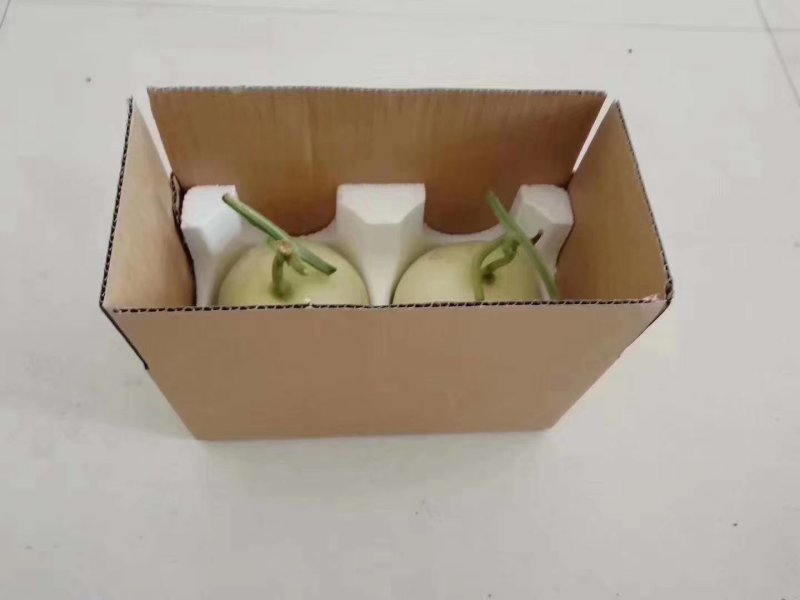 阎良甜瓜脆甜脆甜