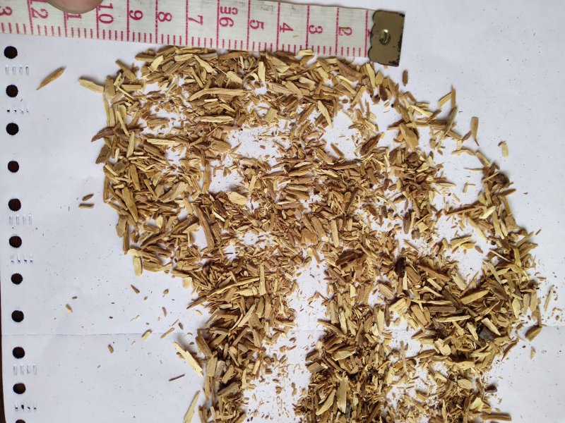 檀香碎渣批发零售品种齐全量大从优