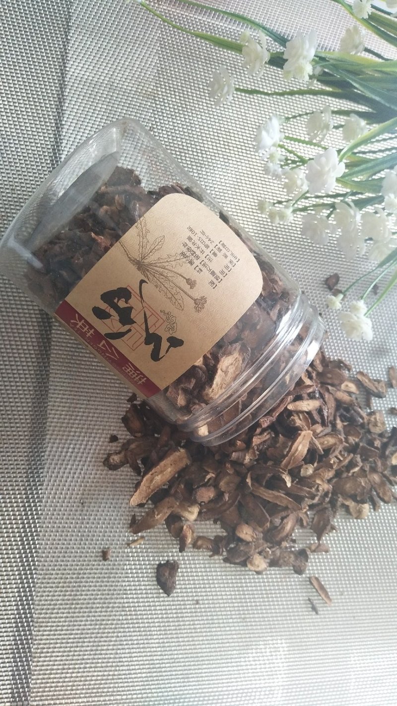 包邮长白山蒲公英根，产地直销婆婆丁古古丁蒲公英根