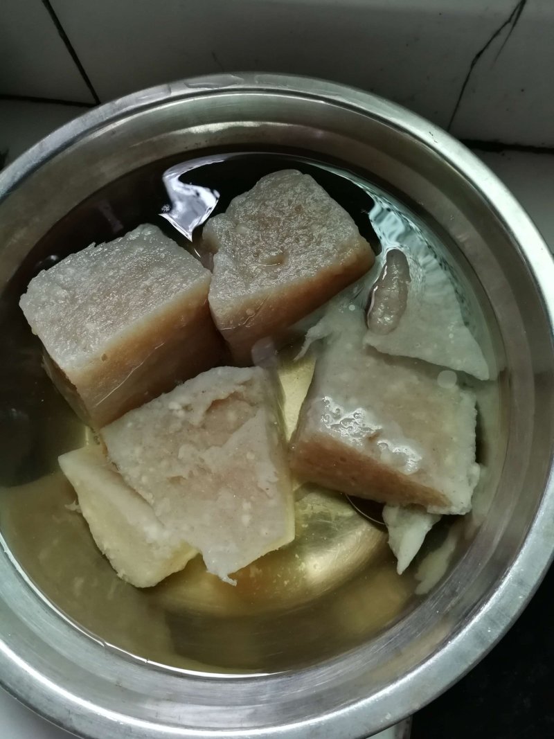 预售峨眉仙山仙水加鲜魔芋豆腐