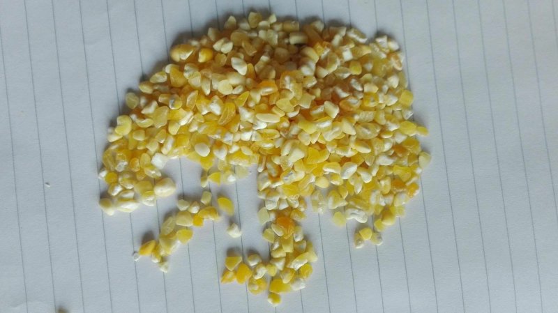 玉米粘碴东北地区粘碴
