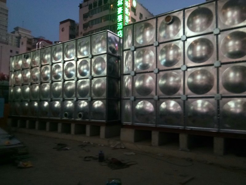 水箱
