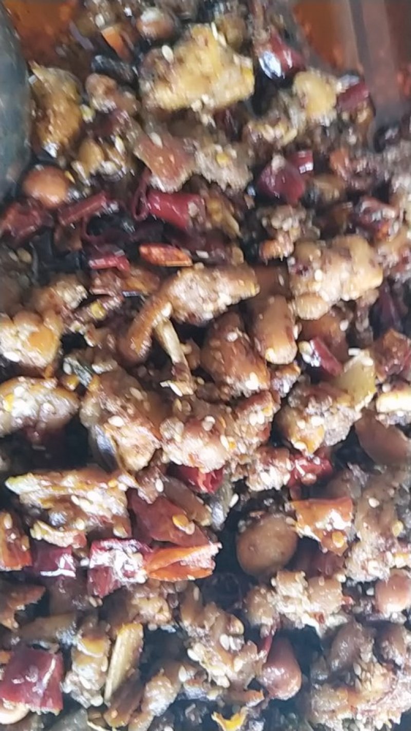 冷吃兔