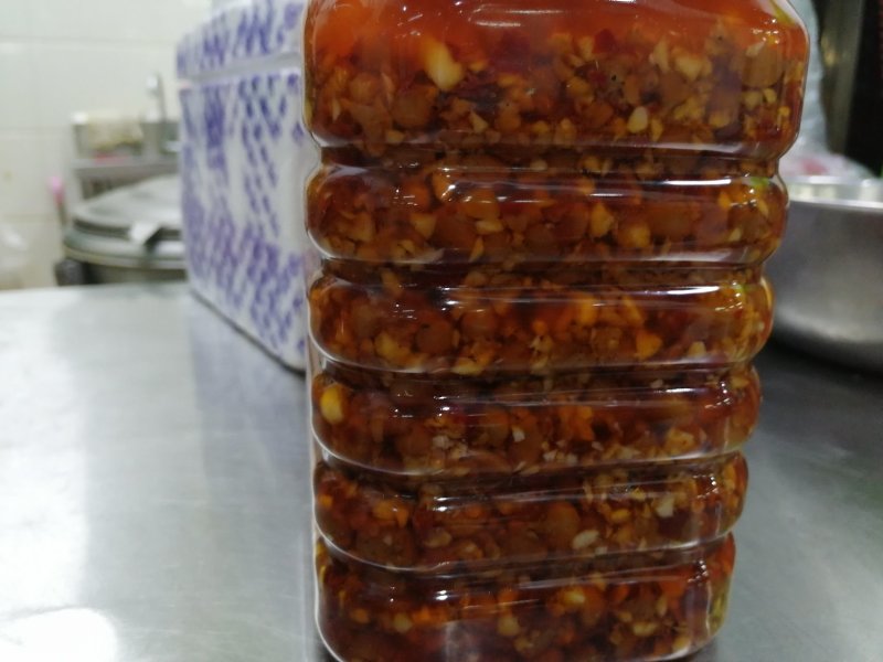 土特产腌制品批发零售