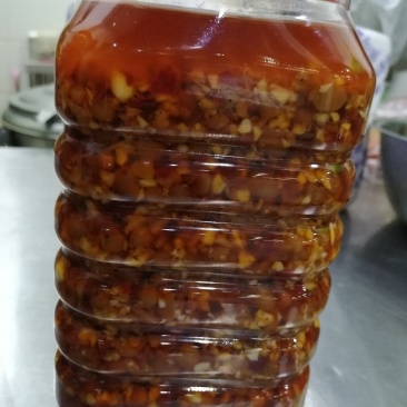 土特产腌制品批发零售