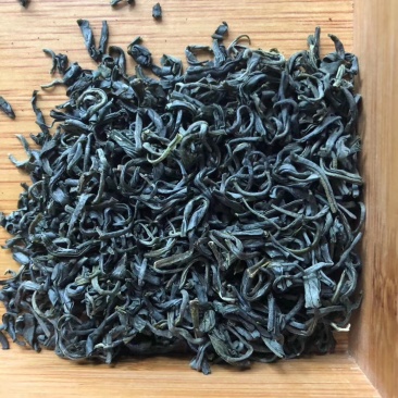 绿茶