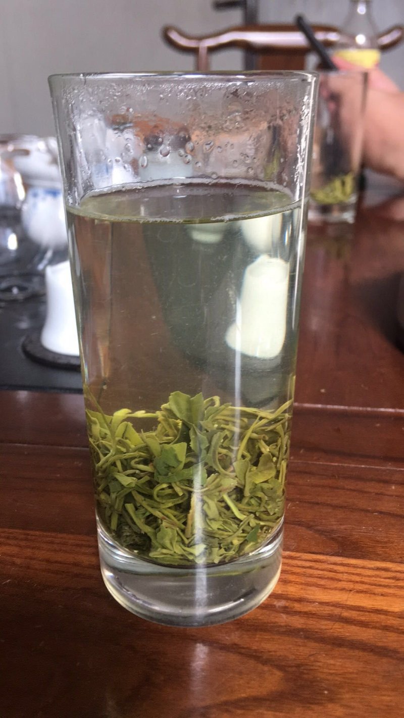 绿茶