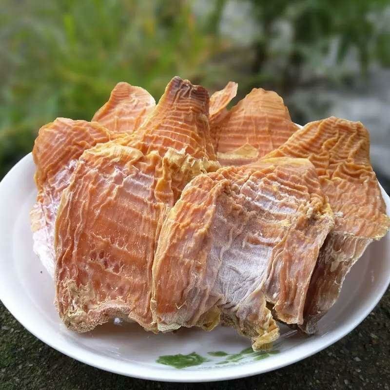 笋干内