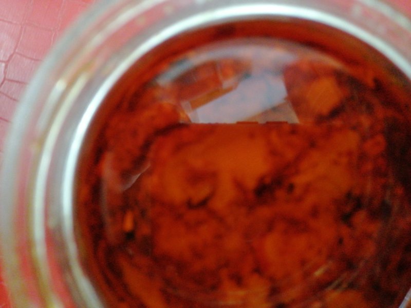 腊八豆腐乳豆豉火培鱼牛肉酱蒜蓉野山椒酱香五仁