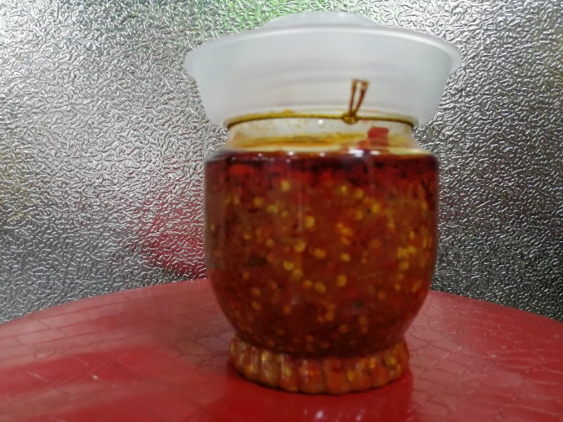 腊八豆腐乳豆豉火培鱼牛肉酱蒜蓉野山椒酱香五仁