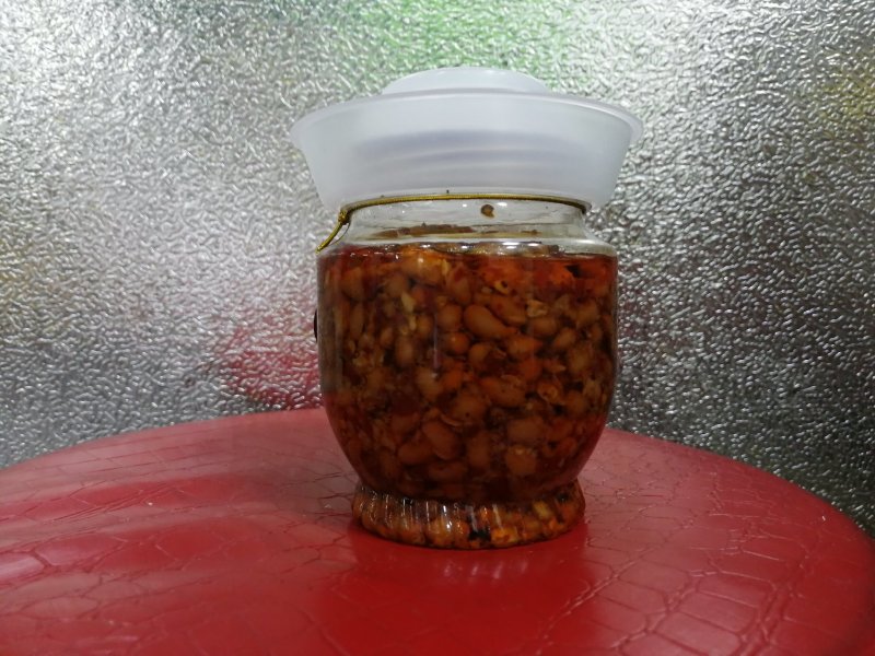 腊八豆腐乳豆豉火培鱼牛肉酱蒜蓉野山椒酱香五仁