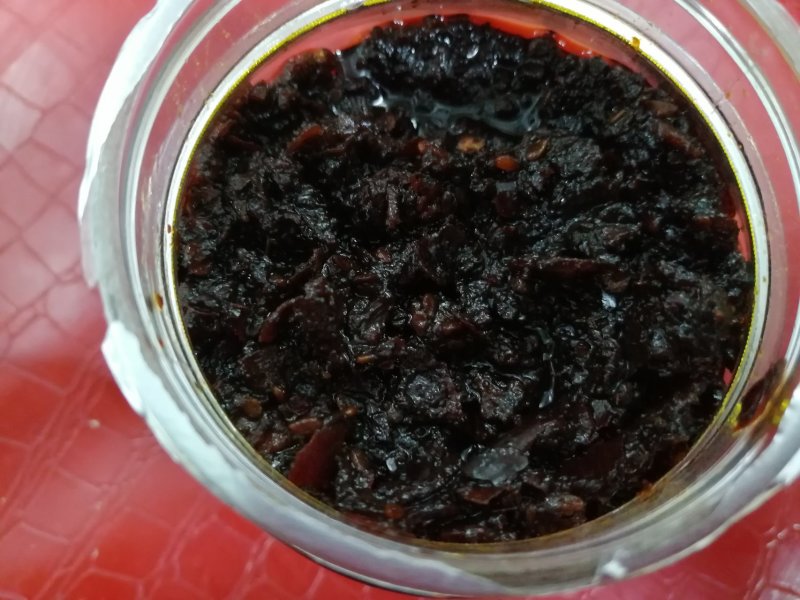 腊八豆腐乳豆豉火培鱼牛肉酱蒜蓉野山椒酱香五仁