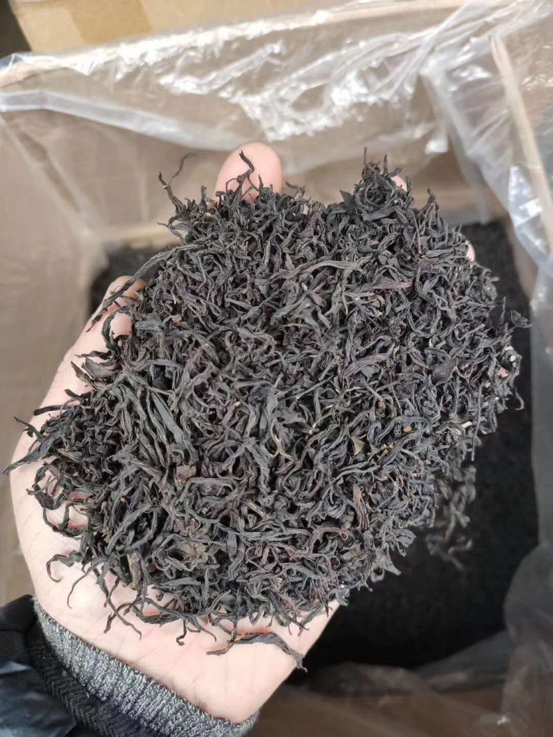 武夷山小种红茶正山小种茶叶散装桐木关红茶野茶小种厂家批发