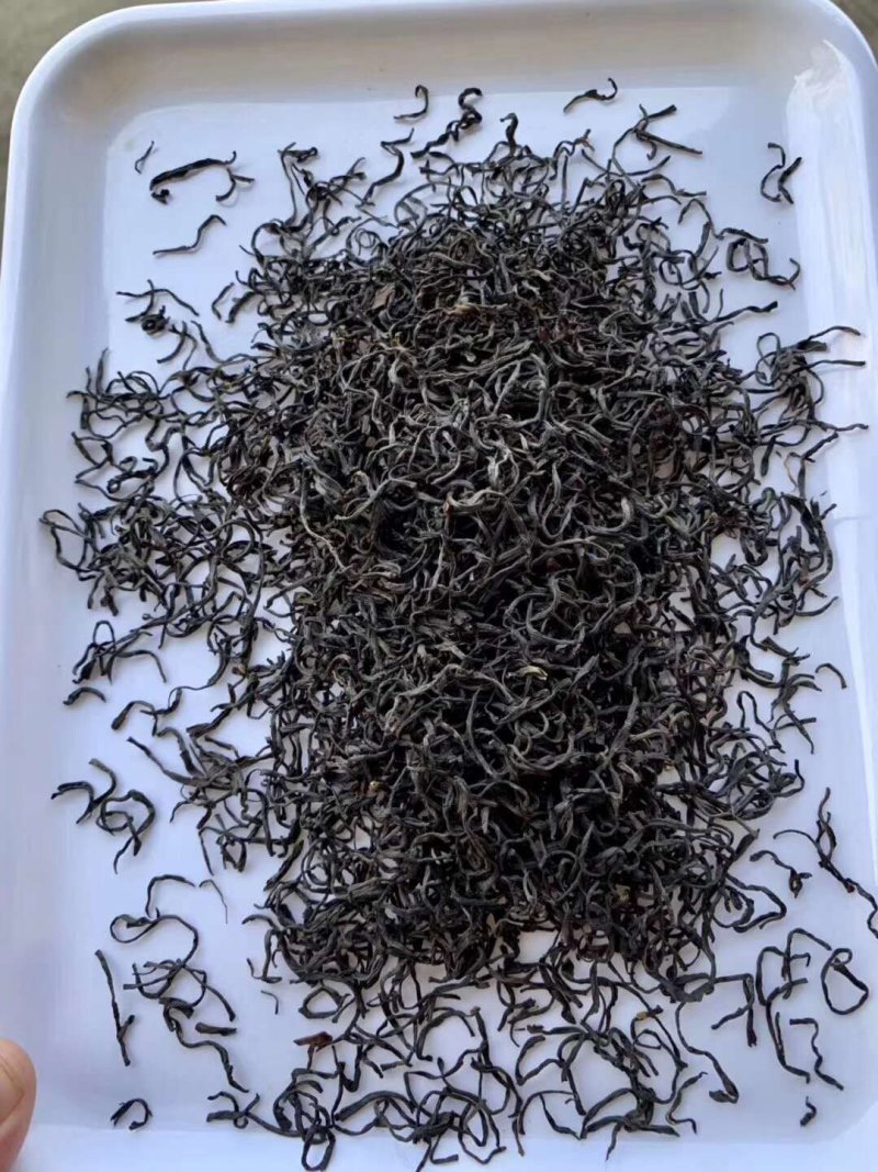 武夷山小种红茶正山小种茶叶散装桐木关红茶野茶小种厂家批发