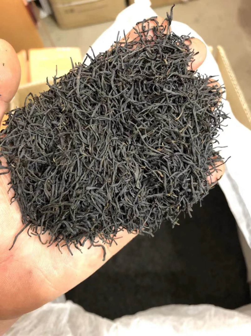 武夷山小种红茶正山小种茶叶散装桐木关红茶野茶小种厂家批发