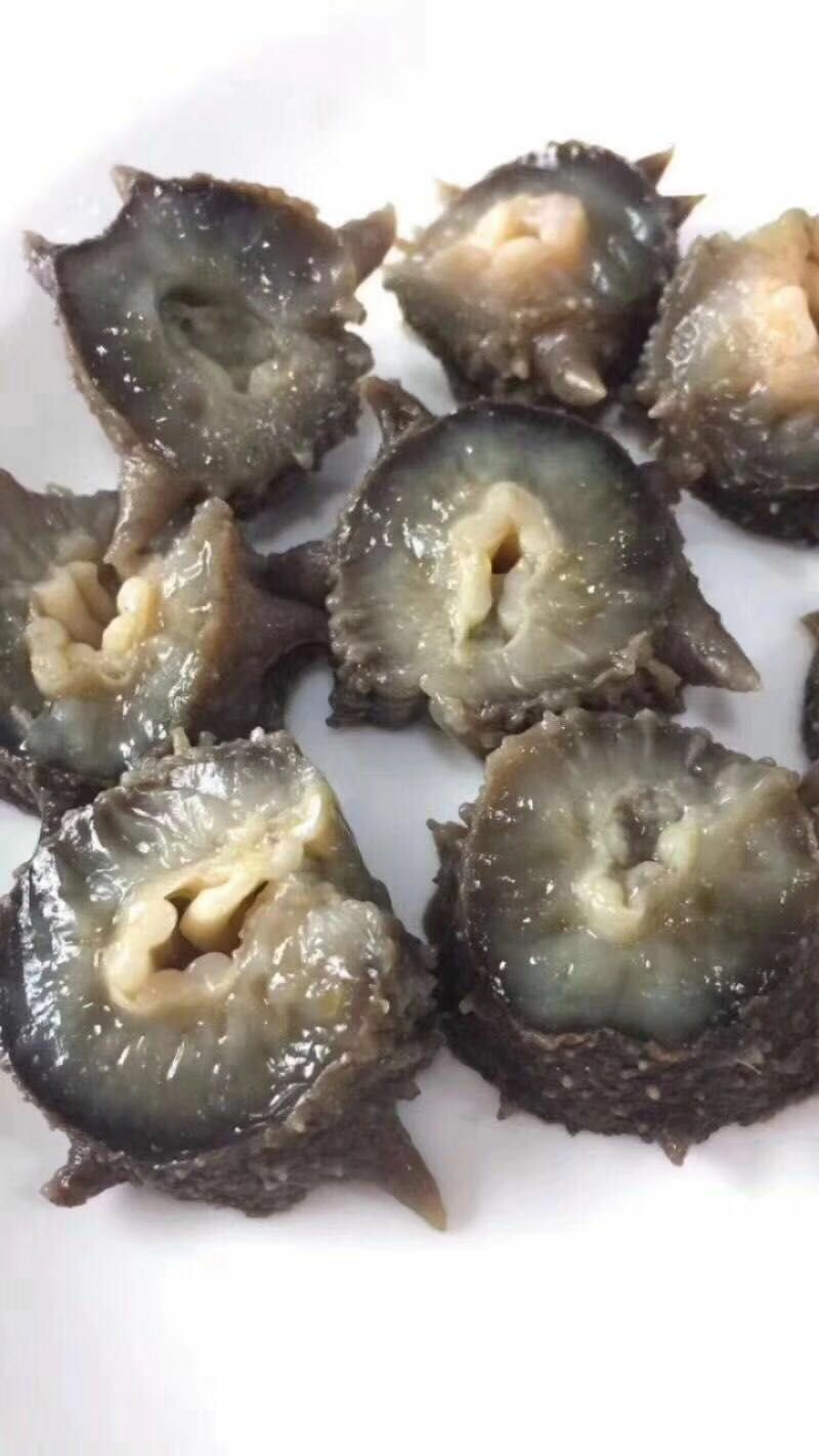 即食海参