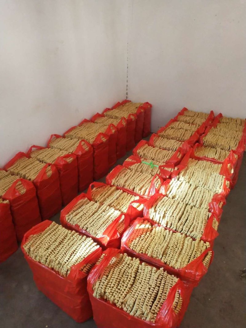 无签豆腐串