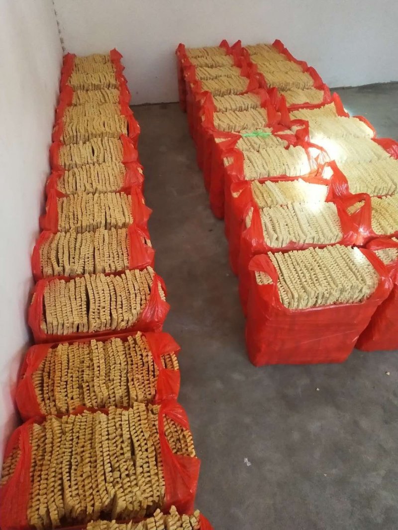 无签豆腐串