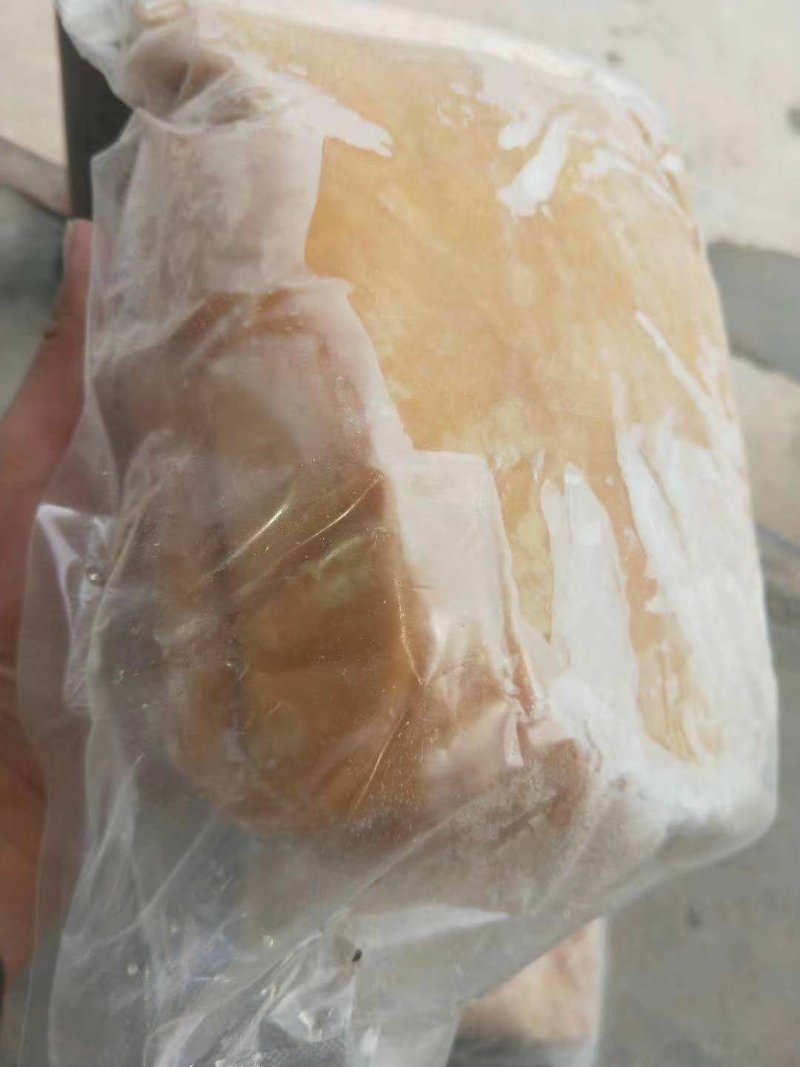 优质驴皮