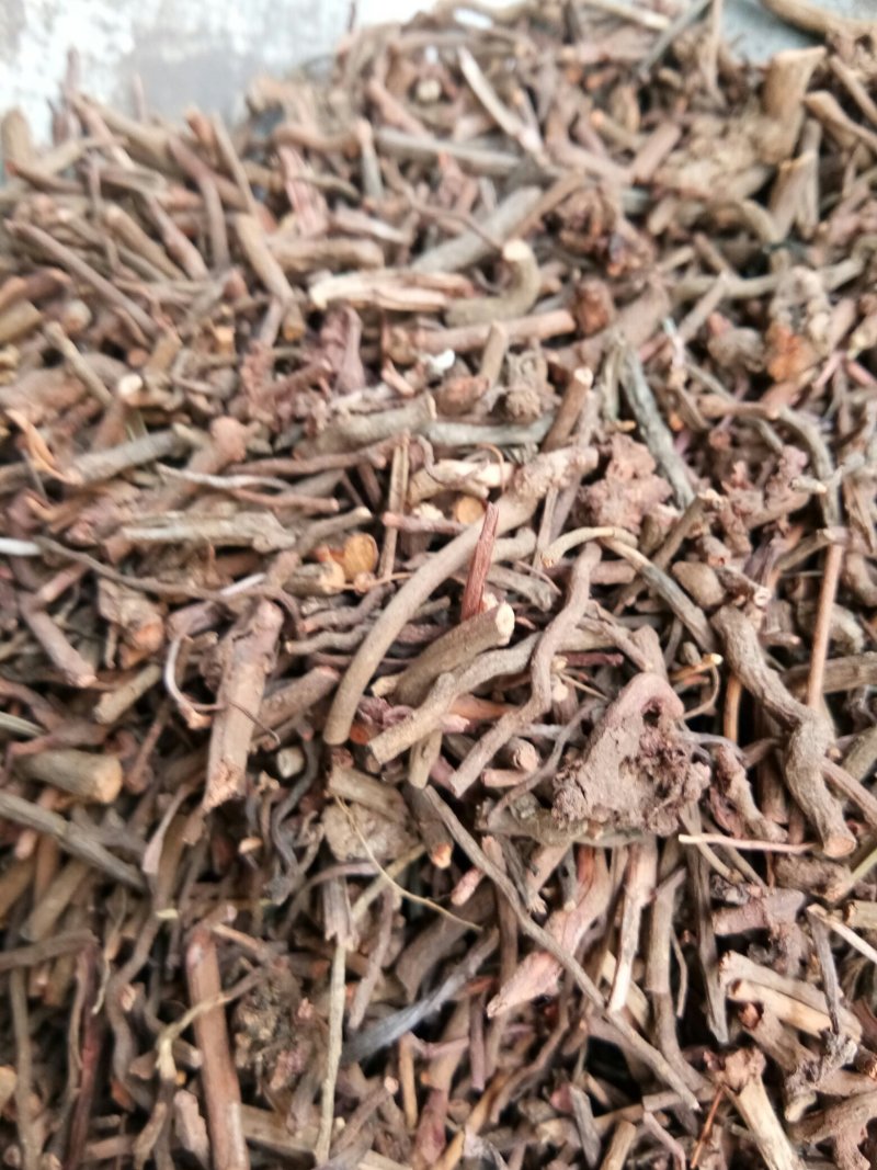 茜草河南野生茜草干净无杂一公斤起包邮