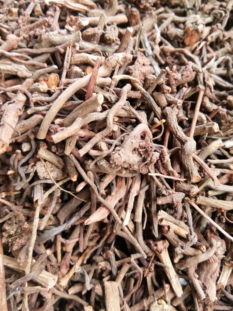 茜草河南野生茜草干净无杂一公斤起包邮