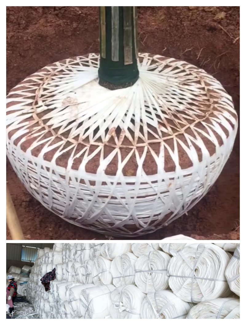 长期供应草绳，草支架，草帘，各种草制品，